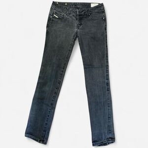 Diesel Factory Deadstock archival vintage CUDDY 29x33 008IE 2007